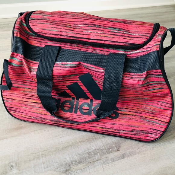 adidas Bags Athletic Bag Poshmark